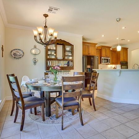 נורמן Quaint Noble Home 6 Mi To University Of Oklahoma! מראה חיצוני תמונה