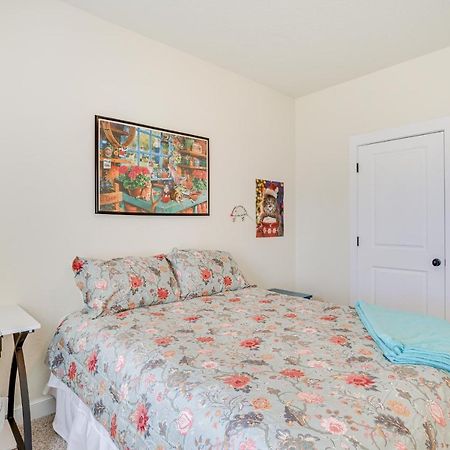 נורמן Quaint Noble Home 6 Mi To University Of Oklahoma! מראה חיצוני תמונה