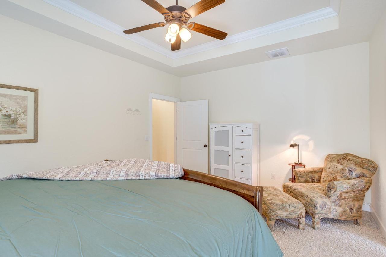 נורמן Quaint Noble Home 6 Mi To University Of Oklahoma! מראה חיצוני תמונה