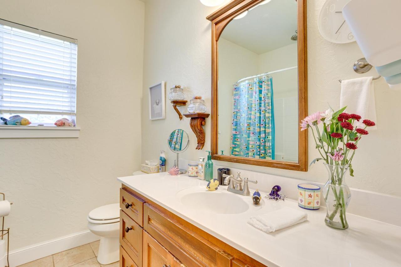 נורמן Quaint Noble Home 6 Mi To University Of Oklahoma! מראה חיצוני תמונה